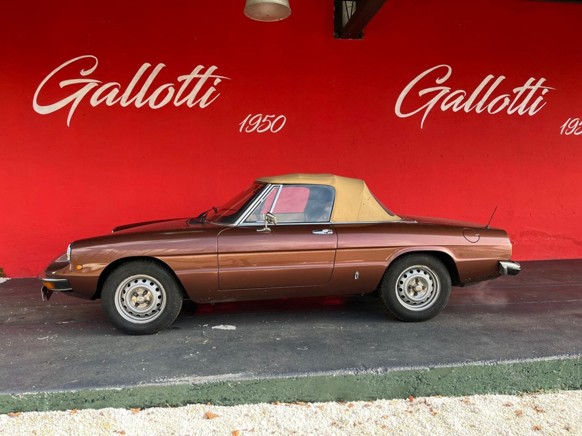 1.6 Junior 103 CV - Gallotti Auto